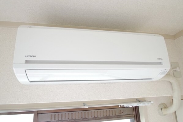 ニューホープハウスの物件内観写真